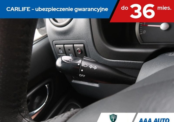 Suzuki Jimny cena 50000 przebieg: 66422, rok produkcji 2009 z Sucha Beskidzka małe 172